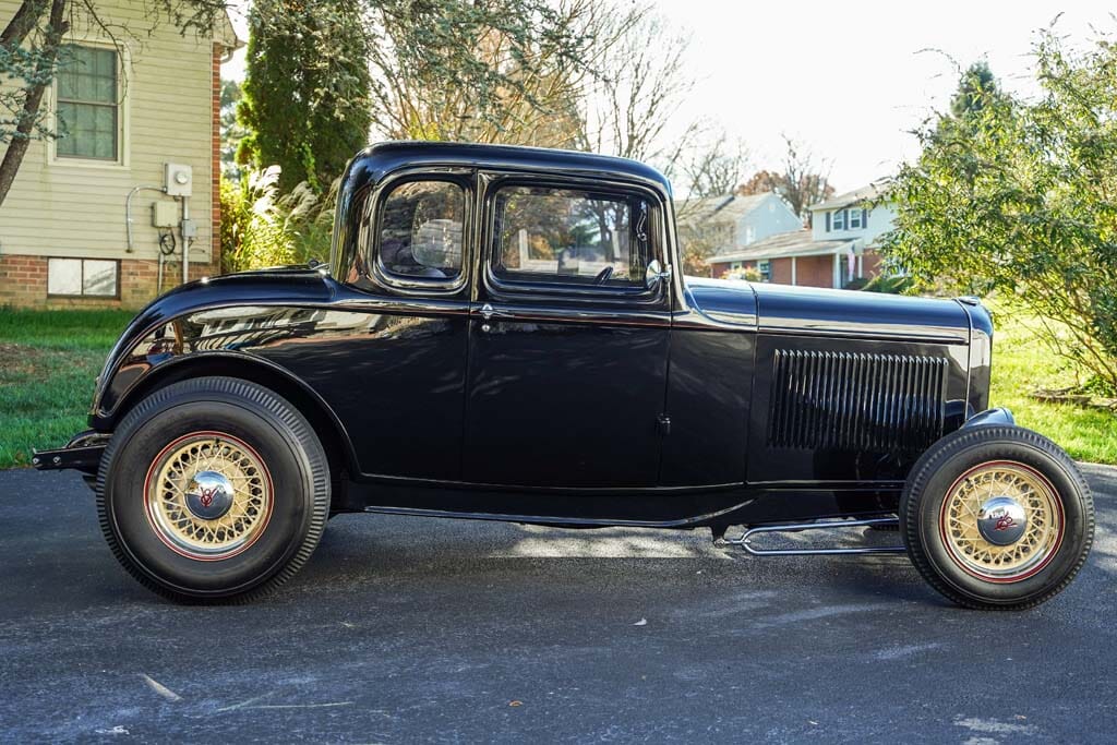 1932 Ford Model B for sale